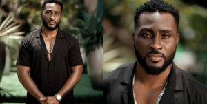 Read more about the article BBNaija All Stars: Pere suffers heartbreak, reportedly breaks down tears in Big Brother’s house