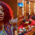 Nigerians only receive burden, taxes – Kate Henshaw slams senators over holiday allowances