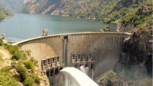 Read more about the article Cameroon dam inauguration: Urgent evacuation advised by federal government and states to safeguard flood-prone communities from potential fatalities.