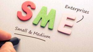 Read more about the article 7.8 million SMEs die in two years — ASBON