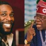 Niger Coup: Focus on Nigeria’s Fuel crisis – Burna Boy to Tinubu