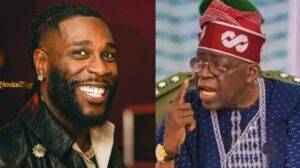 Read more about the article Niger Coup: Focus on Nigeria’s Fuel crisis – Burna Boy to Tinubu