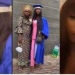 “A nursing graduate was discovered deceased in Ibadan, with certain body parts missing.”