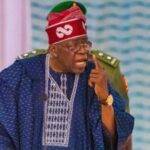 “Tinubu pledges to put an end to Nigeria’s dependency on borrowing.”