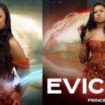 BBNaija All Stars: Evicted housemate, Princess urges fans to petition organizers