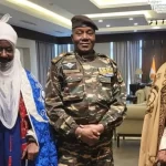 Niger coup: Sanusi meets junta leaders, briefs Tinubu