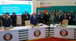 Read more about the article 7-day ultimatum issued Niger junta yielded no result — ECOWAS