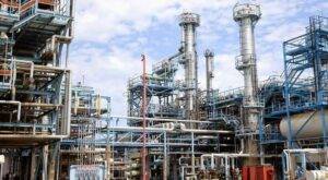 Read more about the article Lokpobiri states that the Port Harcourt refinery will be operational by December 2023.