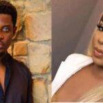 BBNaija All Stars: Venita should remember that I’m married – Seyi sets boundaries