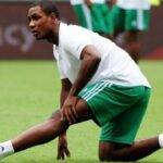 Transfers: Odion Ighalo is set to square off against Mane, Ronaldo, Benzema, others in Saudi league return