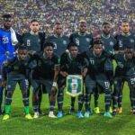 2026 WCQ: Super Eagles draw Benin, South Africa, Zimbabwe others in Group C