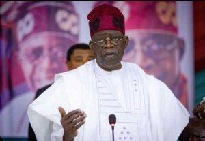 Read more about the article “Tinubu confronts his personal demons.”