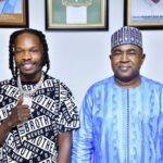 Why we chose Naira Marley for drug abuse advocacy — NDLEA