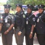 Be Ready To Face Bandits, Katsina CP Charges Newly-Promoted Officers