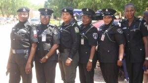 Read more about the article Be Ready To Face Bandits, Katsina CP Charges Newly-Promoted Officers