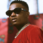 Why I’m not vocal about politics in Nigeria – Wizkid