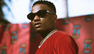 Read more about the article Why I’m not vocal about politics in Nigeria – Wizkid