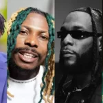 Wizkid, Burna Boy, Asake copy my songs – Blackface