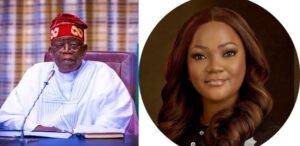 Read more about the article Tinubu dismisses NIMC DG, appoints Bisoye Coker-Odusote as acting DG.