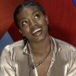 BBNaija All Stars: Mercy, Venita stop Angel from voluntarily leaving Biggie’s house