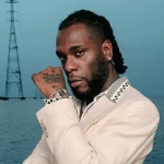 Burna Boy emerges as a dominant force in the 2023 Headies Awards, securing a remarkable 10 nominations.