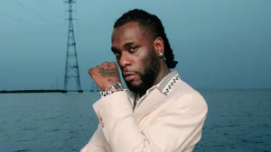 Read more about the article Burna Boy emerges as a dominant force in the 2023 Headies Awards, securing a remarkable 10 nominations.