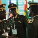 “ECOWAS designates a specific day for the commencement of a military intervention in Niger.”