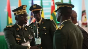 Read more about the article “ECOWAS designates a specific day for the commencement of a military intervention in Niger.”