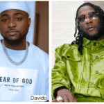 2023 Trace Awards: Davido and Burna Boy compete for the title of ‘Song of the Year.’