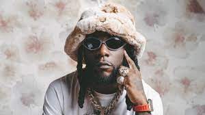 Read more about the article In ‘I Told Them,’ Burna Boy falls short of delivering the strongest aspects from both worlds.