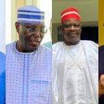 “Obi’s team refutes any intentions of merging with Atiku and Kwankwaso, as speculated.”