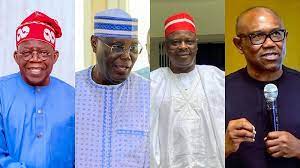 Read more about the article “Obi’s team refutes any intentions of merging with Atiku and Kwankwaso, as speculated.”