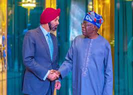 Read more about the article Forensic audit of CBN and overhaul of civil service payroll are on the horizon, says Tinubu.