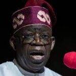 “Is Bola Tinubu, the Nigerian President, displaying signs of wavering confidence?”