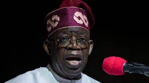 Read more about the article “Is Bola Tinubu, the Nigerian President, displaying signs of wavering confidence?”