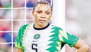 Read more about the article Ebi, Falcons weakest link, says team’s ex-coach, others