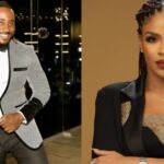 BBNaija All Stars: Pere vows to scrap Venita off his movie