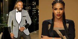 Read more about the article BBNaija All Stars: Pere vows to scrap Venita off his movie