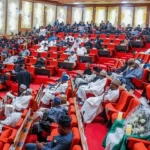 The Senate has sent the approved roster of 45 ministerial nominees to the presidency.