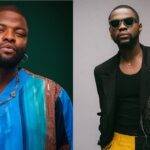 ‘Kizz Daniel and I fought at Timaya’s house’ – Skales