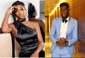 Read more about the article BBNaija All Stars: Having intercourse on national tv is terrible – Doyin tells Soma