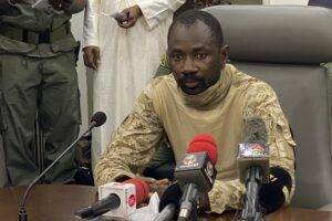 Read more about the article Mali will ‘not stand idly by’ if military intervenes in Niger