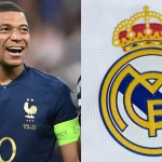 “Madrid is considering Moffi as a potential alternative to Mbappe.”