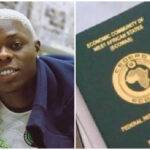 Mohbad’s Canadian visa was released on the day he passed away – Samklef