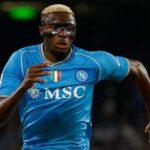 The Minister of Sports plans to initiate diplomatic measures against Napoli.