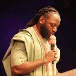 I’ve been an ordained pastor since 2009 – Pastor Jimmy Odukoya clarifies