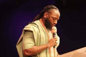 Read more about the article I’ve been an ordained pastor since 2009 – Pastor Jimmy Odukoya clarifies