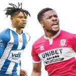 Fans want Akpom, Orban invited for Sao Tome clash