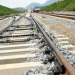 “The Minister has instructed a reevaluation of the materials used in rail construction to combat vandalism.”