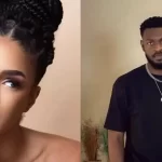 BBNaija All Stars: Venita, Adekunle issued strike for obstructing cameras